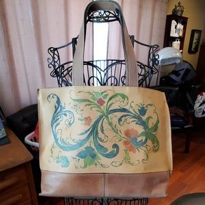 Patricia Nash shoulder bag